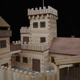 Walachia Castle Hobby Kit