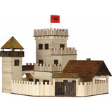 Walachia Castle Hobby Kit