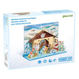 Walachia Bethlehem Nativity Hobby Kit