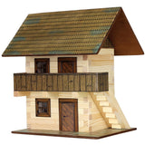 Walachia Granary Hobby Kit