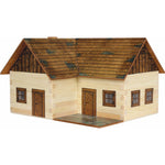 Walachia Lonely House Hobby Kit