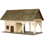 Walachia Shed Hobby Kit