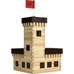 Walachia Summer Castle Hobby Kit