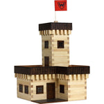 Walachia Summer Castle Hobby Kit