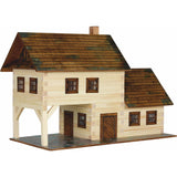 Walachia Tavern Hobby Kit