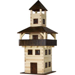 Walachia Tower Hobby Kit