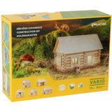 Walachia Vario Building Set 72 Pieces