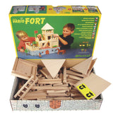 Walachia Vario Fort Building Set 194 Pieces