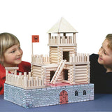 Walachia Vario Fort Building Set 194 Pieces