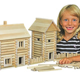 Walachia Vario Massive Building Set 209 Pieces