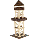 Walachia View Tower Hobby Kit