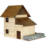 Walachia Watermill Hobby Kit