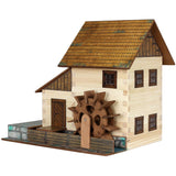 Walachia Watermill Hobby Kit