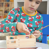 Kit de loisirs pour moulin à eau Walachia