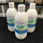 Violets Eco Washing Up Liquid Lime & Ginger