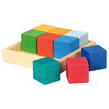 Kit Quadrat Cubes Glückskäfer