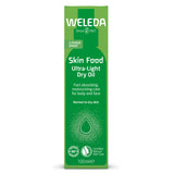 Weleda Skin Food Ultra Light Dry Oil 100ml