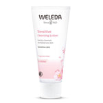 Weleda Lotion Nettoyante Apaisante Amande - 75 ml