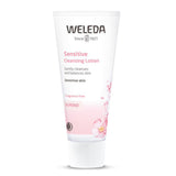 Weleda Almond Soothing Cleansing Lotion - 75ml