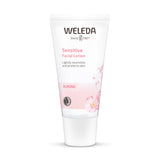 Weleda Lait Apaisant Visage Amande - 30 ml