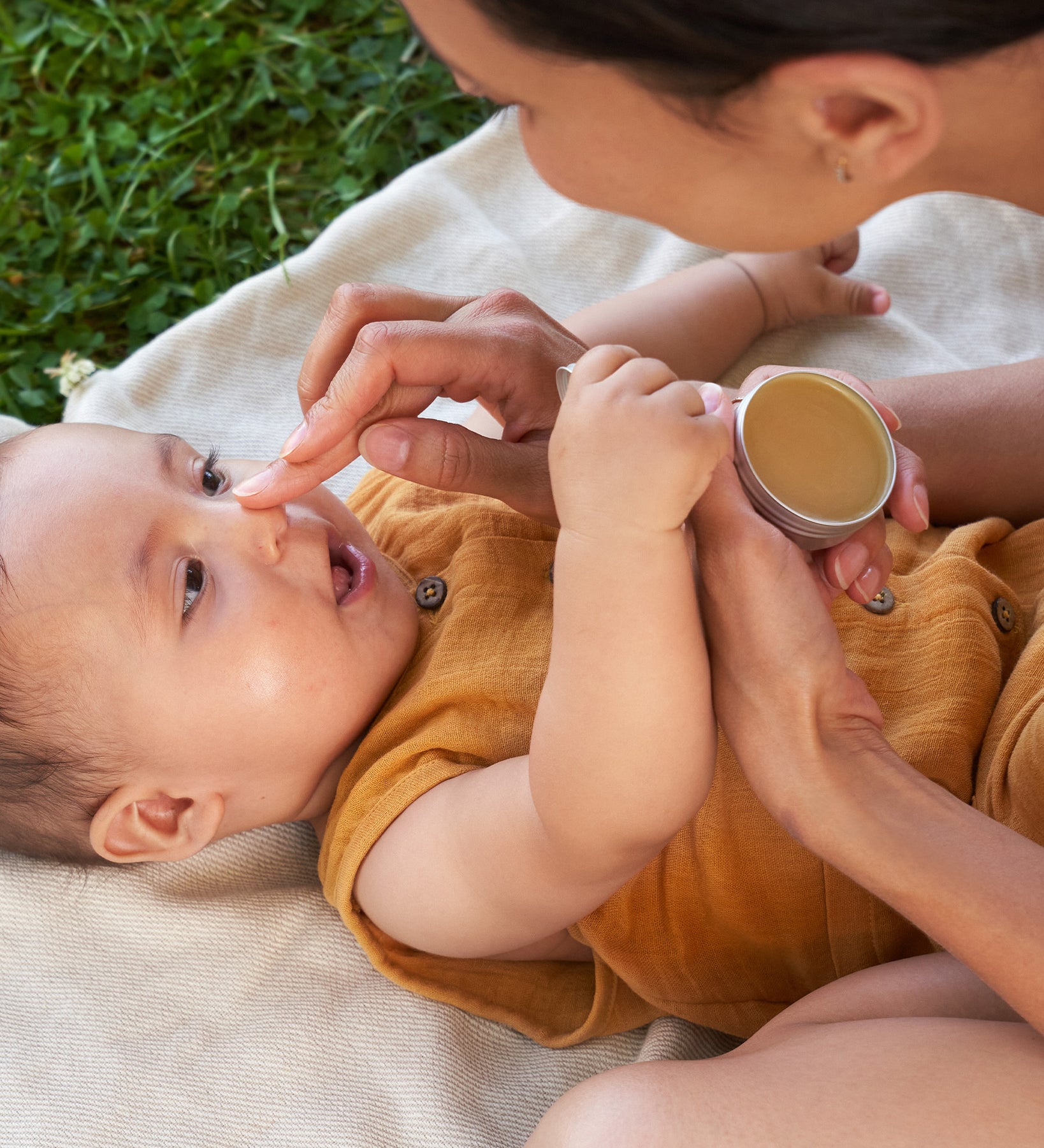  Shampoo and Baby Wash