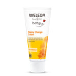 Weleda Bébé Calendula Crème de Change 75 ml