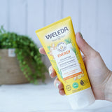 Weleda Energy Aroma Shower Gel 200ml - OFFER