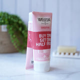 Weleda Gel Douche Amande Sensitive 200 ml - OFFRE