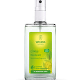 Weleda Citrus Deodorant & Pomegranate Roll On - OFFER