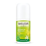 Weleda Déodorant Roll On Agrumes 50 ml