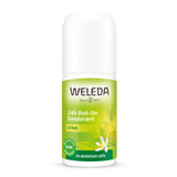 Weleda Déodorant Roll On Agrumes 50 ml