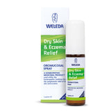 Weleda Dry Skin & Eczema Relief Oromucosal Spray 20ml