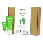 Weleda Skin Food Glow coffret cadeau