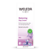 Weleda Iris Hydrating Day Cream 30ml