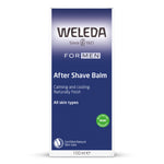 Weleda Baume Après-Rasage Homme 100 ml