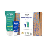 Weleda Men's Energy Fresh Gift Set