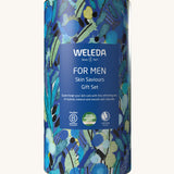 Weleda coffret cadeau Energy Fresh homme