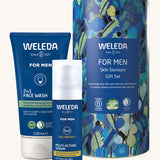 Weleda coffret cadeau Energy Fresh homme