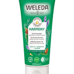 Weleda Harmony Aroma Shower Gel 200ml