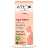 Weleda Nipple Balm 50g