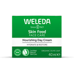 Weleda Skin Food Nourishing Day Face Cream 40ml