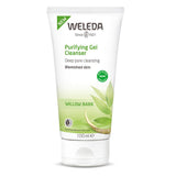 Weleda Gel Nettoyant Purifiant 100 ml