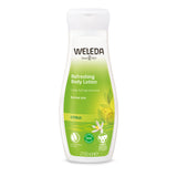 Weleda Refresh Your Senses Gift Set Refresh Citrus Creamy Body Wash 200ml