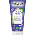 Weleda Relax Aroma Gel Douche 200 ml - OFFRE