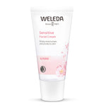 Weleda Crème Visage Sensible Amande 30 ml