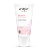 Weleda Crème Visage Sensible Amande 30 ml