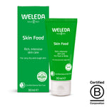 Weleda Skin Food Glow Gift Set