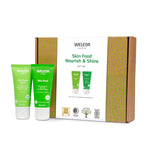 Weleda Skin Food Nourish & Shine Gift Set