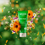 Weleda Aliment pour la peau 30 ml