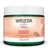 Weleda Stretch Mark Body Butter